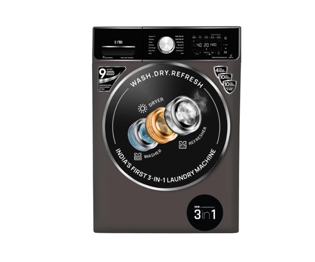 आलसी लोगों के लिए वरदान हैं ये Best Washer Dryer In India कपड़े धोने और